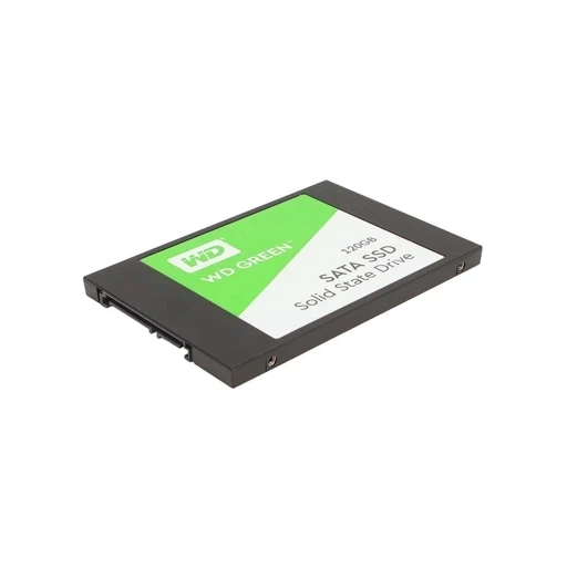 Накопитель SSD Kingston 120Gb WD Green